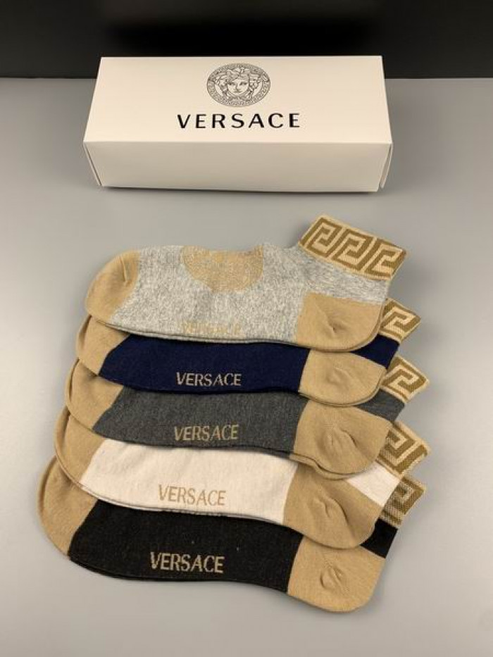 VERSAC SOCK - CCSHOES