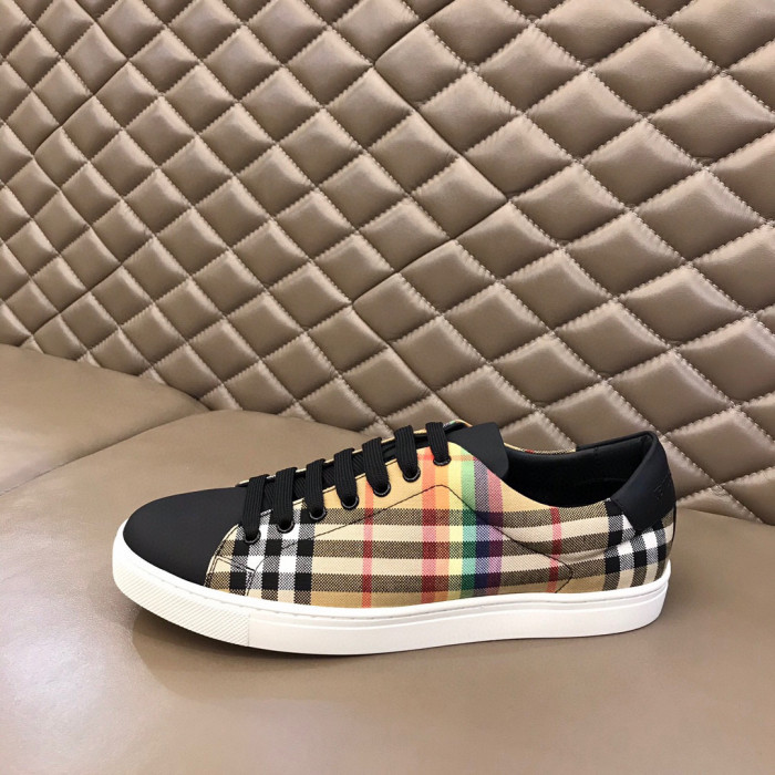 Bubery SHOES - CCSHOES