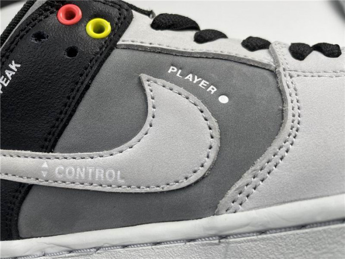 Nike SB Dunk Low VX1000 CV1659-001 - CCSHOES