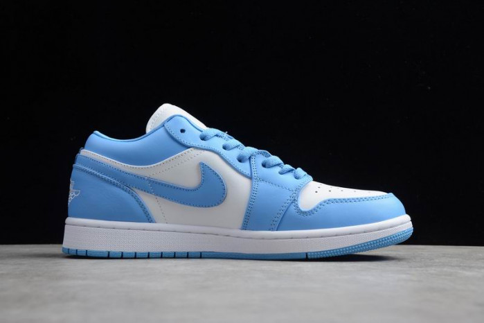 Air Jordan 1 Low UNC (W) AO9944-441 - CCSHOES