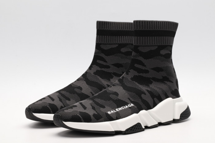 BLCG SPEED SNEAKER - CCSHOES