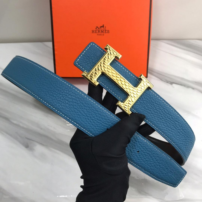 Hermes Belt-3.8 CM - CCSHOES