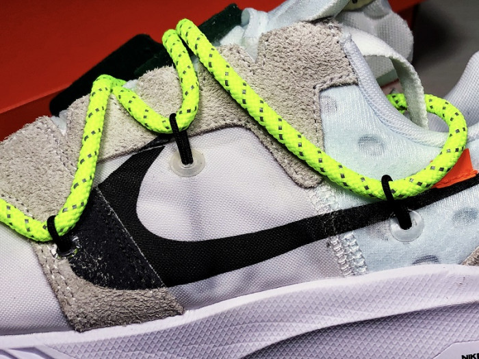 NIKE ZOOM TERRA KIGER 5 OFF-WHITE WHITE (W) CD8179-100 - CCSHOES