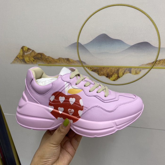 GUCC SNEAKER - CCSHOES