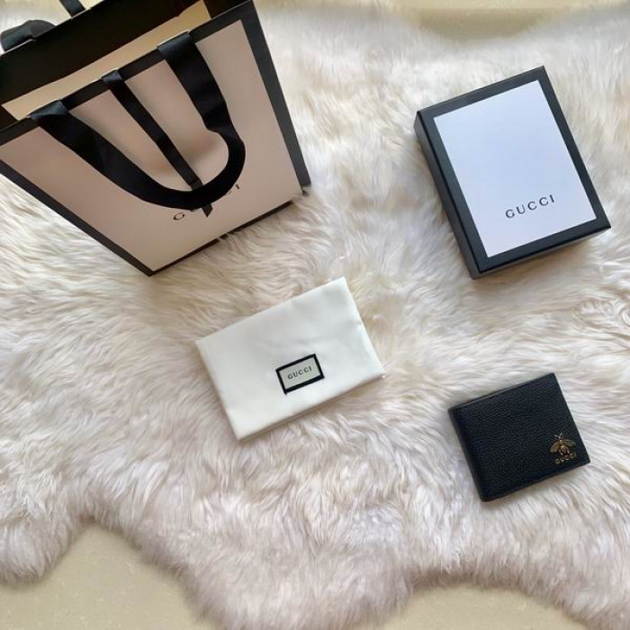 GUCC WALLET 523664 11*9 - CCSHOES