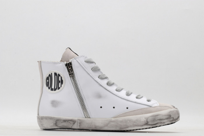 GGD SNEAKERS - CCSHOES