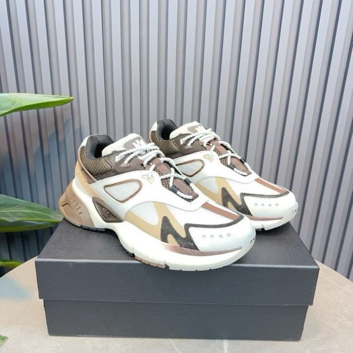 AR1M1 Low-Top Sneaker - CCSHOES