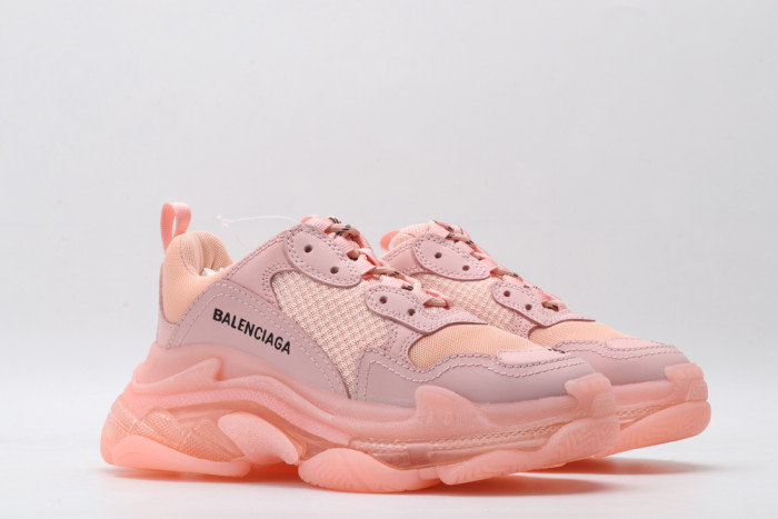 BLCG TRIPLE SNEAKER - CCSHOES