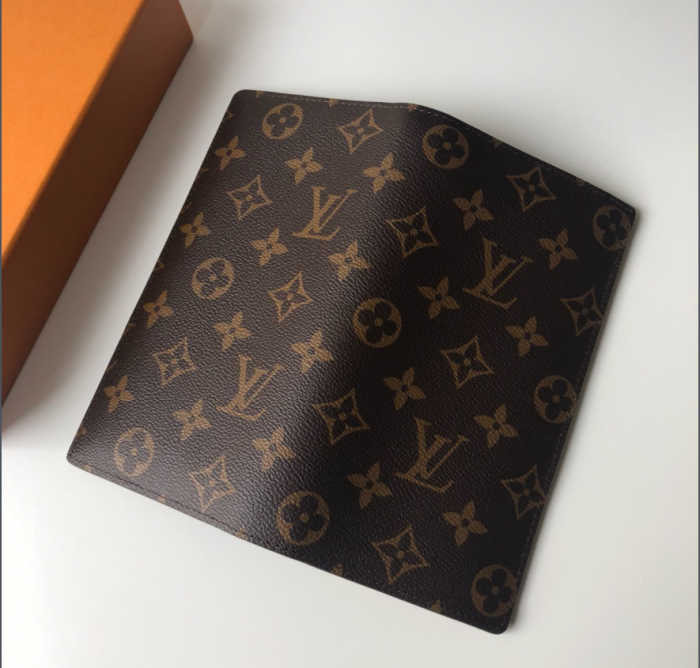 LOUI VUITTO WALLET M66540 19*9 - CCSHOES