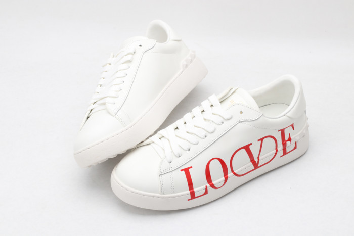 VALENTIN0 SNEAKER - CCSHOES