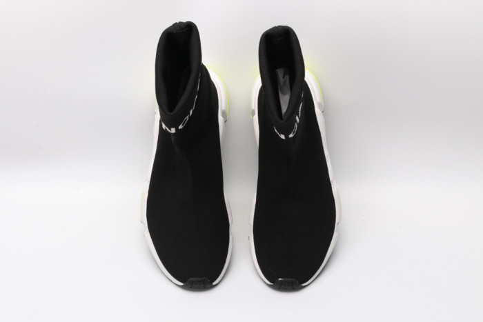 BLCG SPEED SNEAKER - CCSHOES