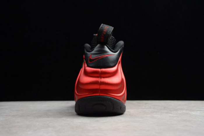AIR FOAMPOSITE PRO 'UNIVERSITY RED' - 624041-604 - CCSHOES