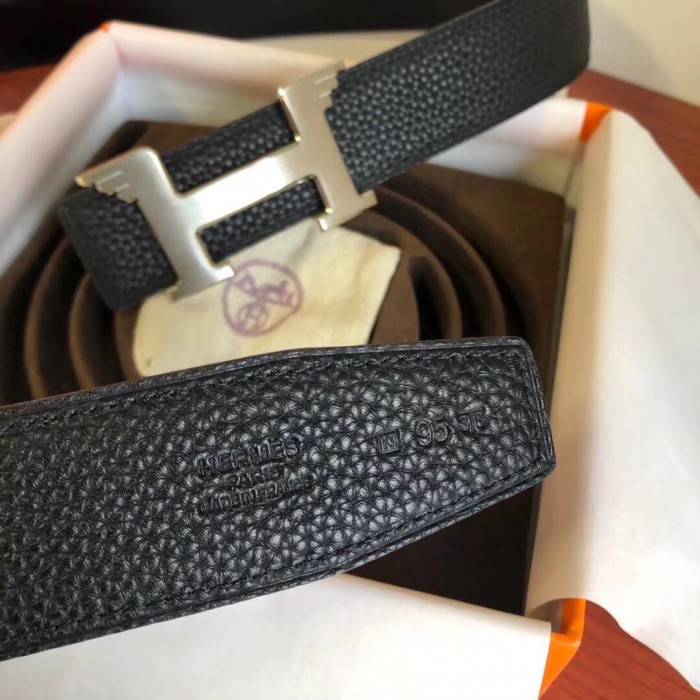Hermes Belt-3.8 CM - CCSHOES