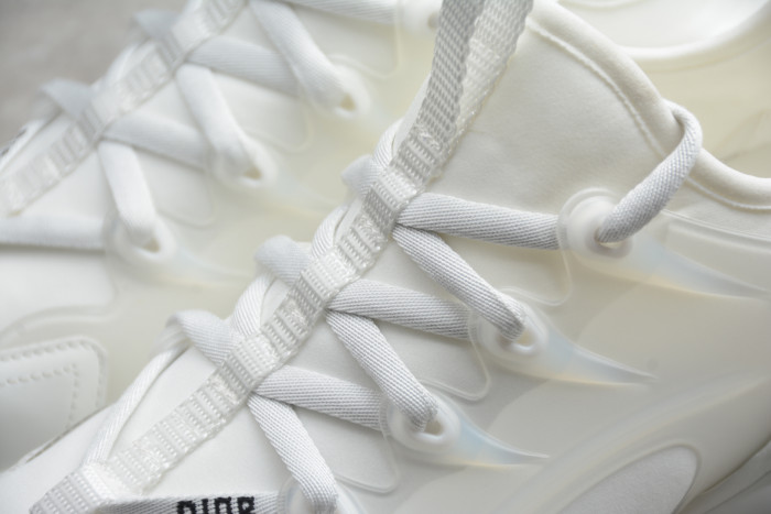 DR-CONNECT WHITE KCK222NGG_S10W - CCSHOES