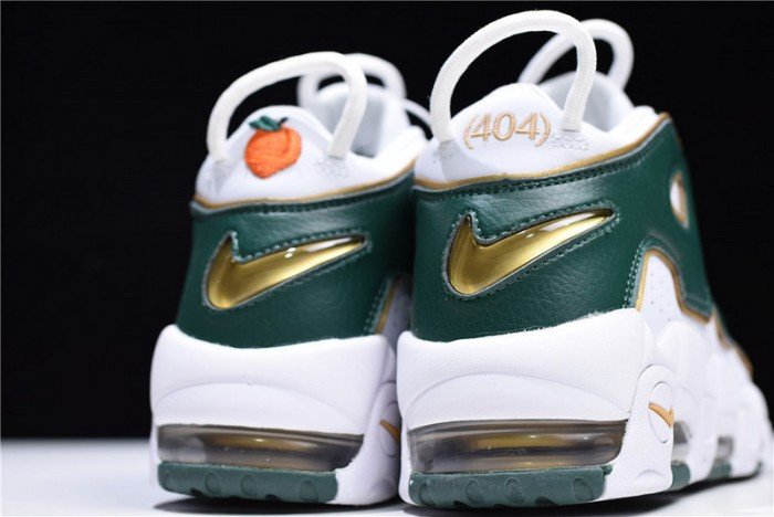 Nike Air More Uptempo “ATL” AJ3139-100 - CCSHOES