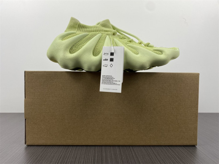 Adidas Yeezy 450 “Resin” GY5388 - CCSHOES