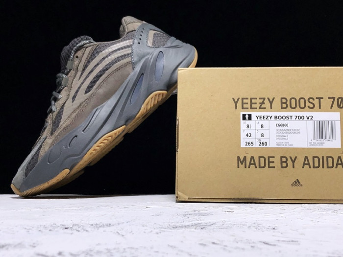 Adidas Yeezy Boost 700 v2 “Geode” EG6860 - CCSHOES