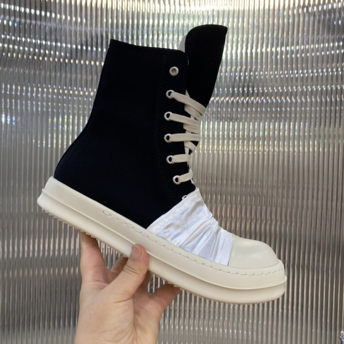 Rick Owen.s Sneaker - CCSHOES