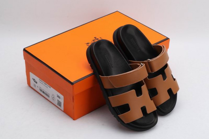 Herme Slippers - CCSHOES
