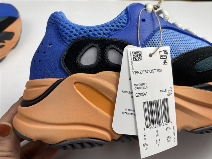 ADIDAS YEEZY 700 GZ0541 - CCSHOES