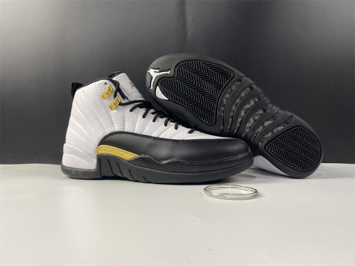 Air Jordan 12 “Royalty” CT8013-170 - CCSHOES