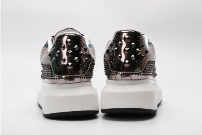 MQ SNEAKERS - CCSHOES