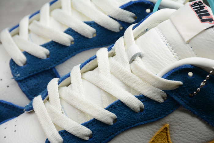 Kasina x Nike Dunk Low CZ6501-100 - CCSHOES