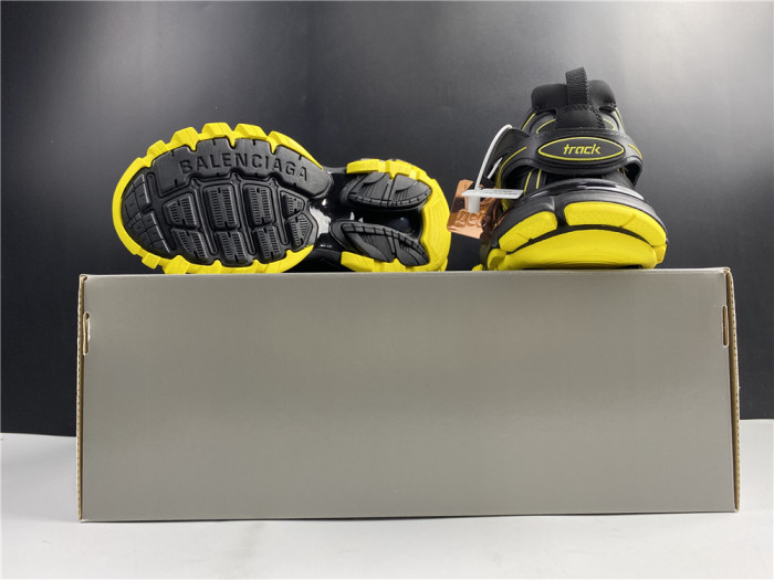 BLCG Track Sneaker 542023 W3AC1 1070 - CCSHOES