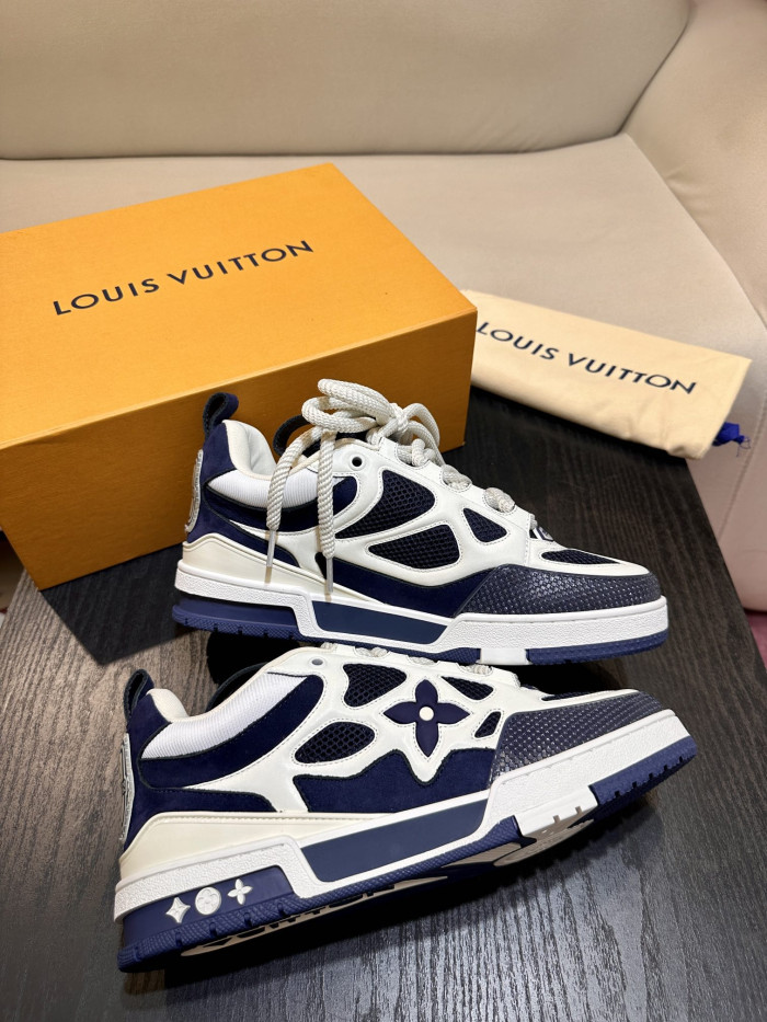 Louis Vuitton LV Skate Sneaker - CCSHOES