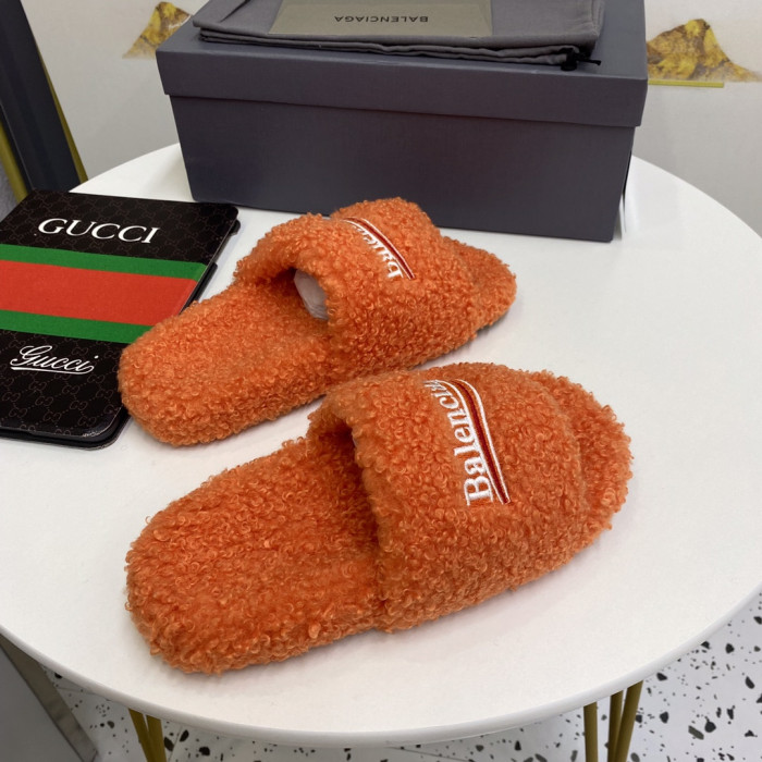 BLCG SLIPPERS - CCSHOES