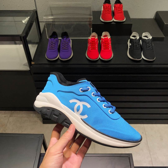 CHNE1 SNEAKERS - CCSHOES