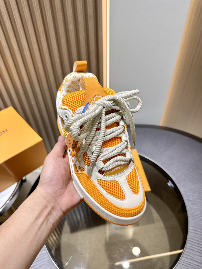 Louis Vuitton LV Skate Sneaker - CCSHOES