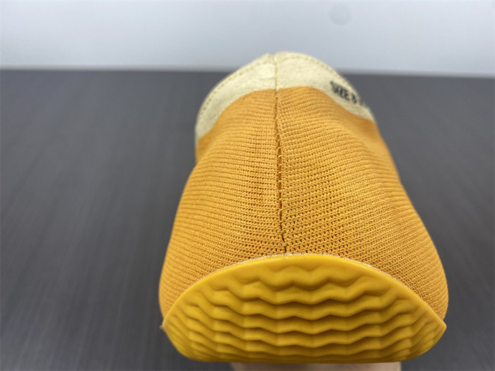 Adidas Yeezy Knit RNR Sulfur GW5353 - CCSHOES