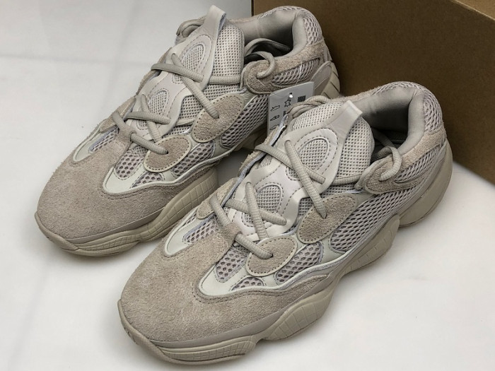 Adidas Yeezy Desert Rat 500 Blush DB2908 - CCSHOES