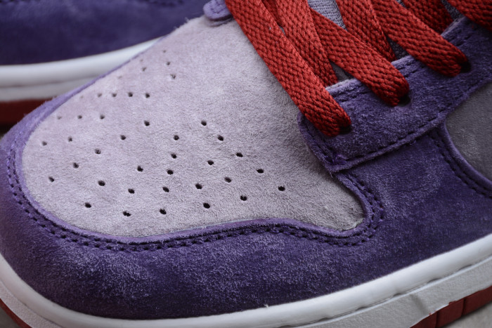 NIKE DUNK LOW PLUM (2020) CU1726-500 - CCSHOES