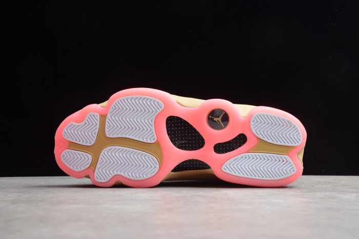 Air Jordan 13 Retro Chinese New Year (2020) CW4409-100 - CCSHOES