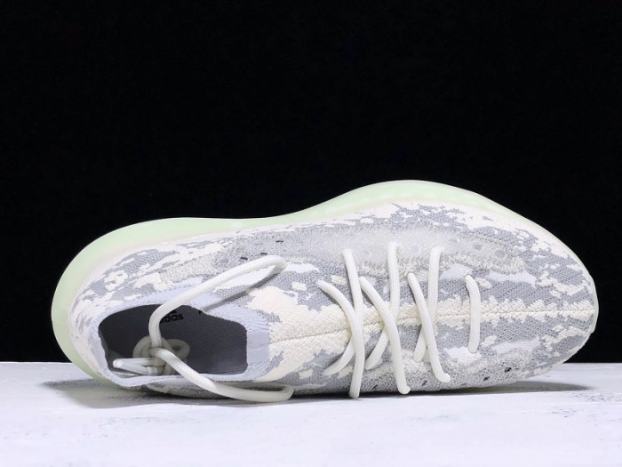 Adidas Yeezy Boost 380 Alien FV3260 - CCSHOES