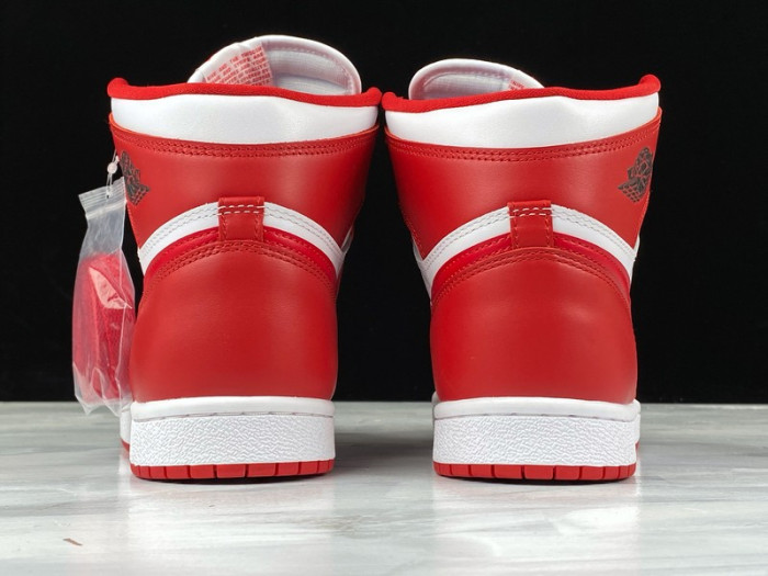 Air Jordan 1 Retro High '85 OG 'New Beginnings' CQ4921-601 - CCSHOES
