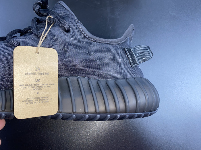 Adidas Yeezy Boost 350 V2 Mono Cinder GX3791 - CCSHOES