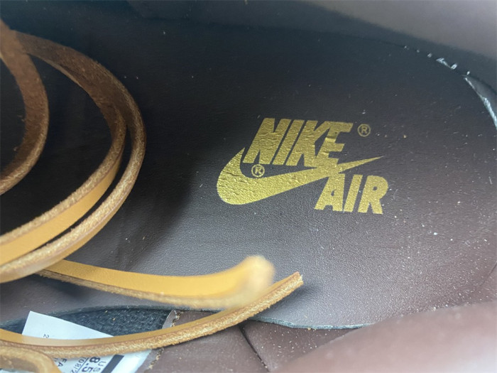 Air Jordan 1 x Off-Louis AJ1 OW LOW - CCSHOES