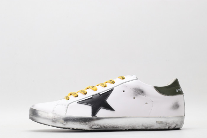 GGD SNEAKERS - CCSHOES