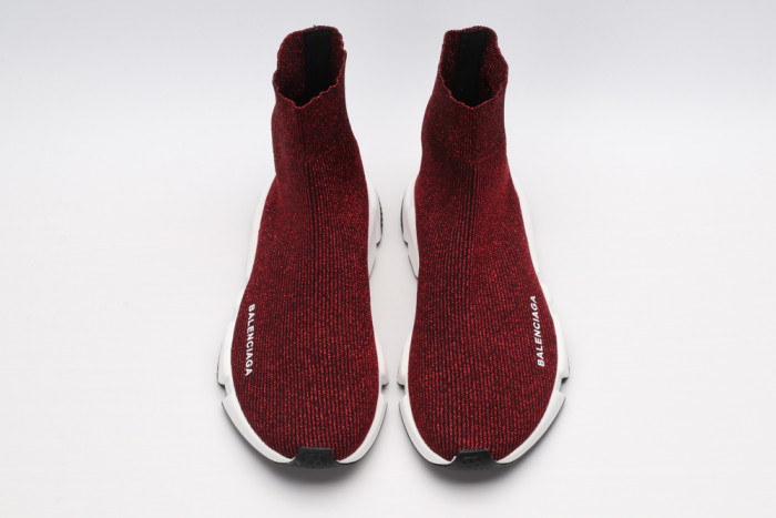 BLCG SPEED SNEAKER - CCSHOES
