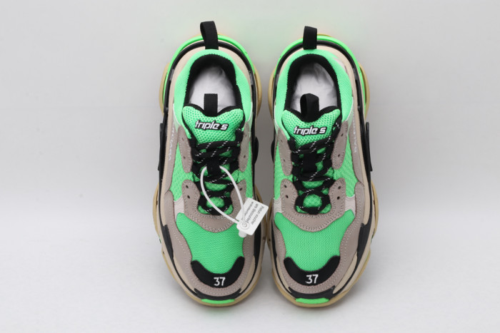 BLCG TRIPLE SNEAKER - CCSHOES