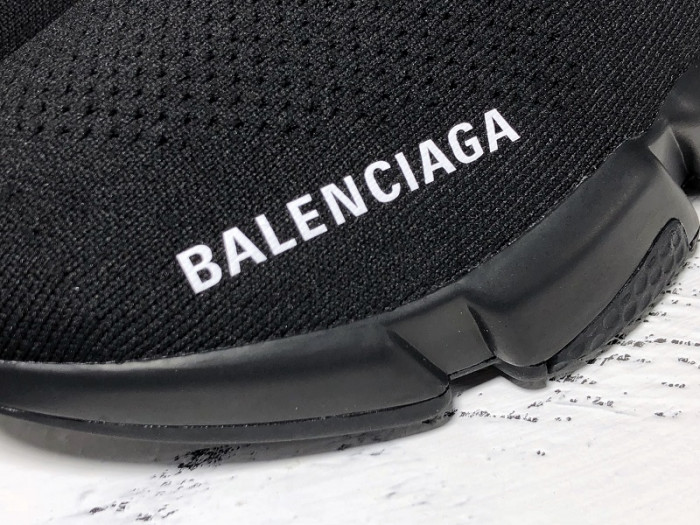 BLCG SPEED SNEAKER 552382 W1HP0 1000 - CCSHOES