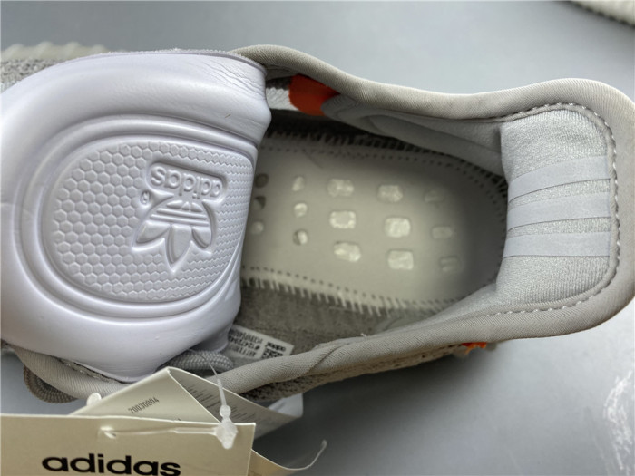 Adidas Yeezy Boost 350 V2 Tail Light FX9017 - CCSHOES