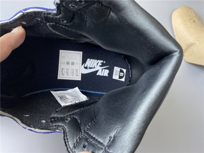 Air Jordan 1 High OG “Tie-Dye” CD0461-100 - CCSHOES