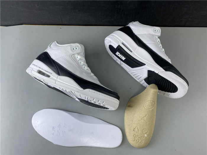 AIR JORDAN 3 FRAGMENT DA3595-100 - CCSHOES