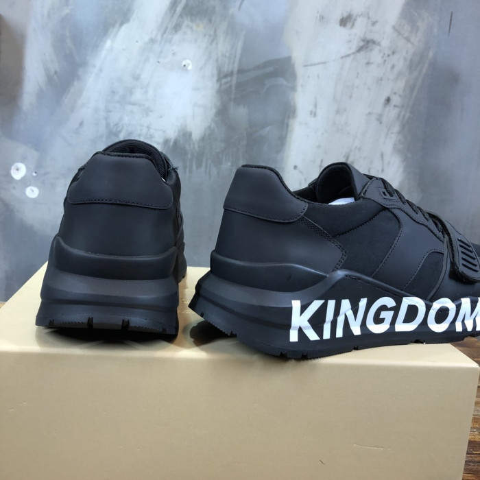 Bubery SHOES - CCSHOES