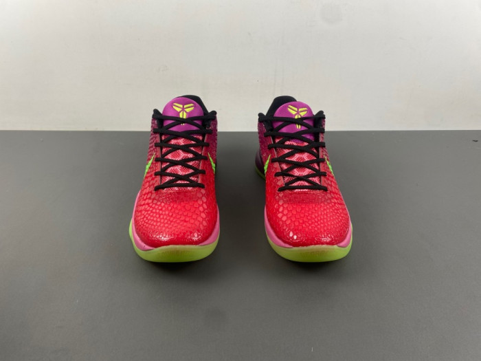 NIKE ZOOM KOBE 6 “DARK KNIGHT” PE2023-102 - CCSHOES