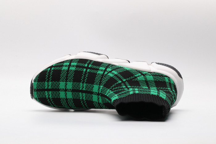 BLCG SPEED SNEAKER - CCSHOES